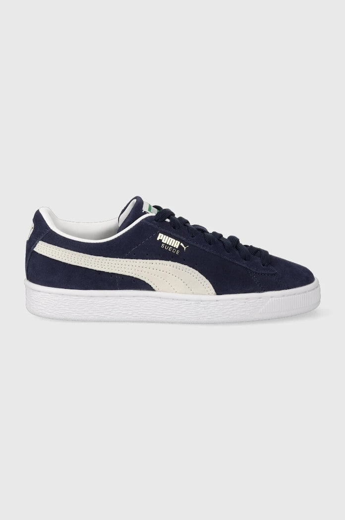 Puma Suede Classic XXI Süet Spor Ayakkabı