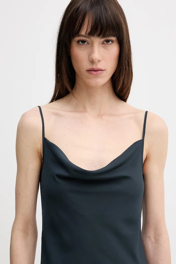 Рокля AllSaints HADLEY