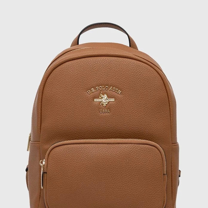 U.S. Polo Assn. Stanford Sırt Çantası