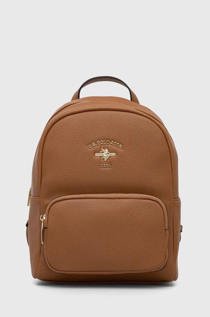 U.S. Polo Assn. Stanford Sırt Çantası