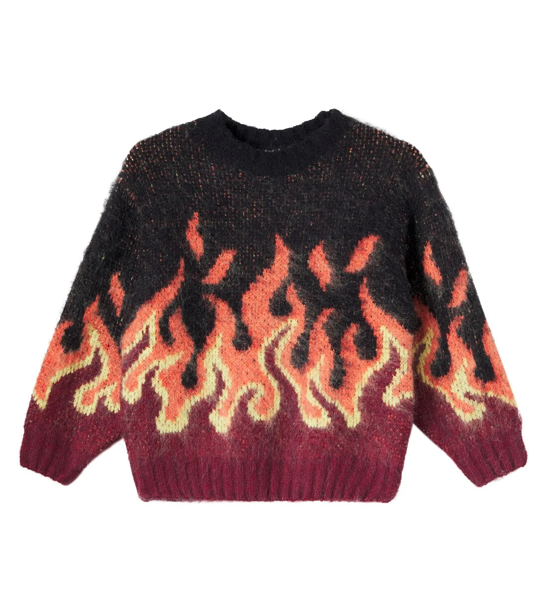 Molo - Bello sweater