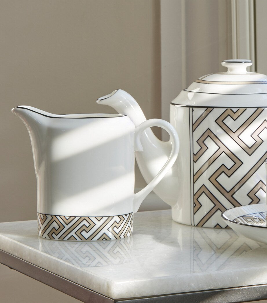 O.W.London Maze Milk Jug