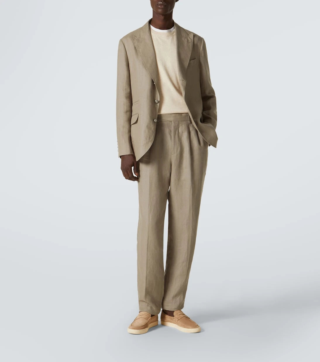 Brunello Cucinelli - Cotton sweater