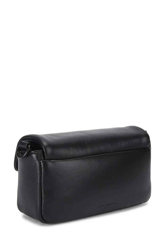 Kurt Geiger London Mini Oxford kadın deri crossbody çanta