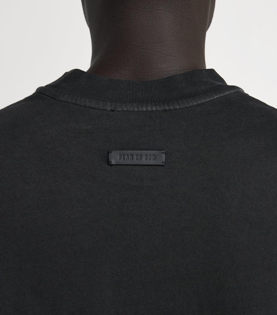 Cotton Fear Is Gone T-Shirt