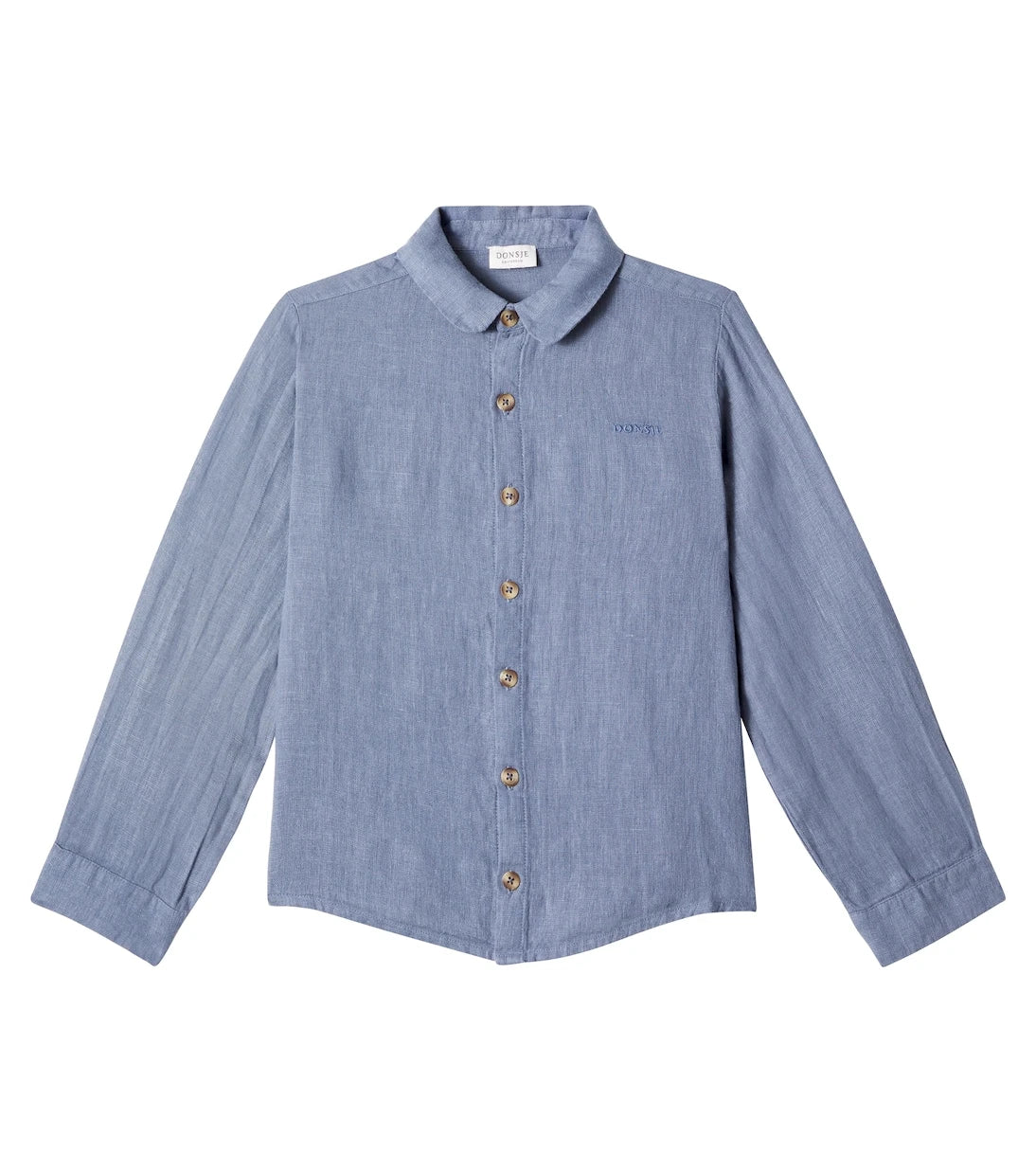 Donsje - Linen shirt