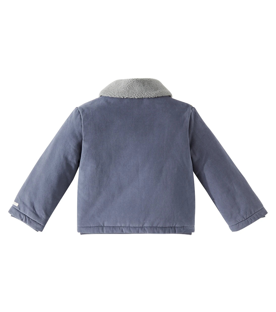 Donsje - Crulli cotton jacket