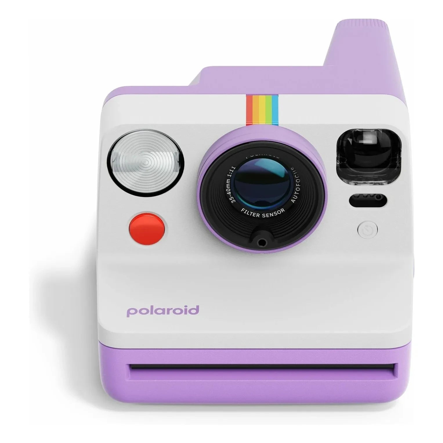 Polaroid - Polaroid Now Gen 3 camera | Purple