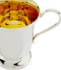Carrs Silver Sterling Silver Child’s Cup in Presentation Case