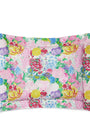 Cotton Millefiori King Sham Pillowcase (50cm x 90cm)