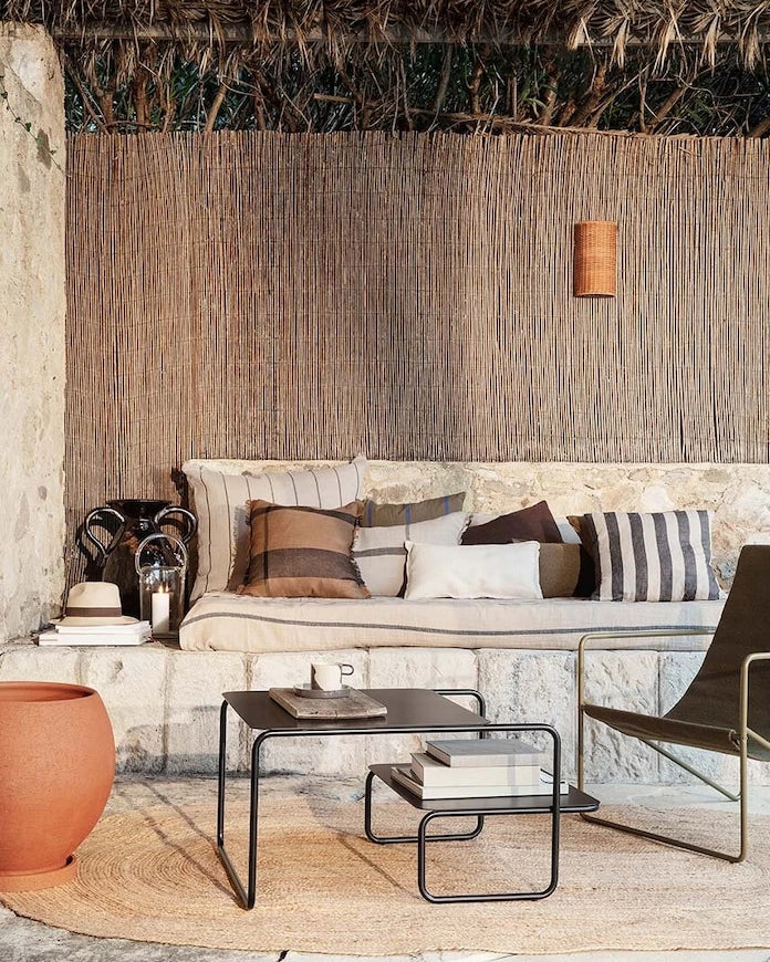 ferm LIVING Desert Dekoratif Yastık