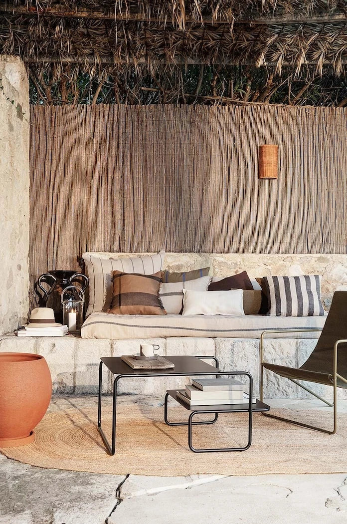 ferm LIVING Desert Dekoratif Yastık