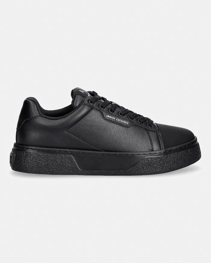 Armani Exchange Spor Ayakkabı