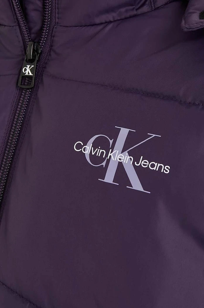 Calvin Klein Jeans Çocuk Mont