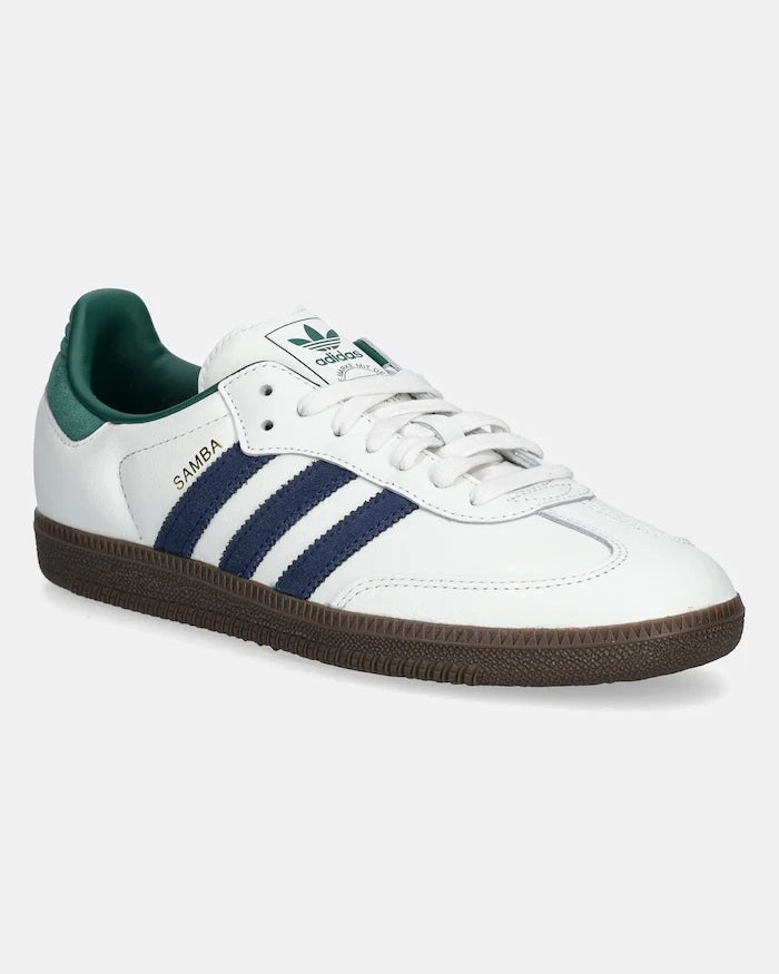 adidas Originals Samba OG Deri Sneaker