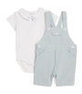 Playsuit and Jumpsuit Set (3-36 Months)