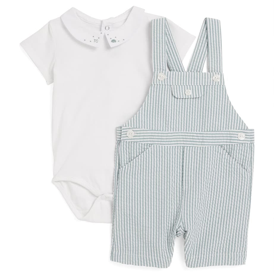 Playsuit and Jumpsuit Set (3-36 Months)