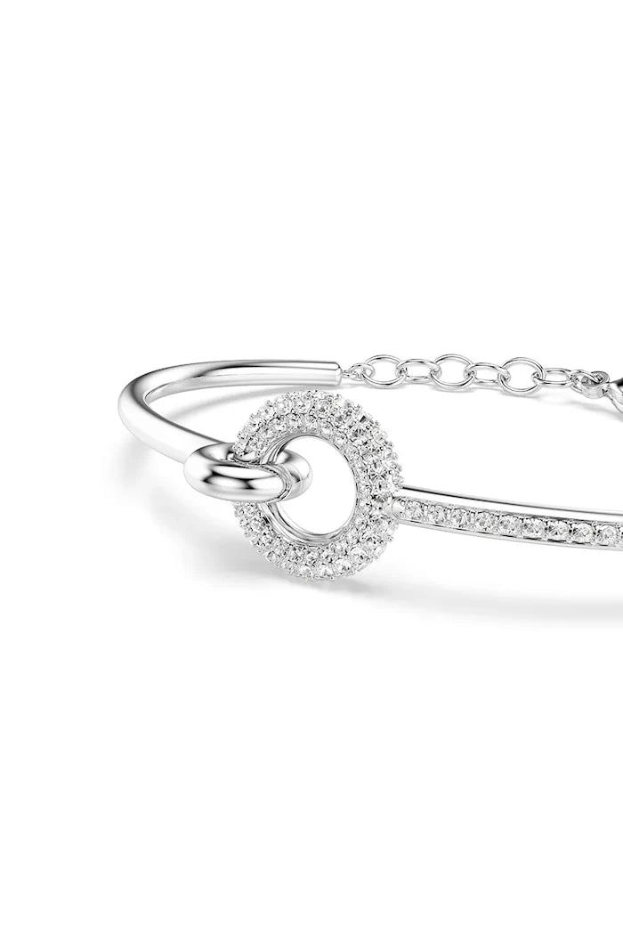 Гривна Swarovski DEXTERA