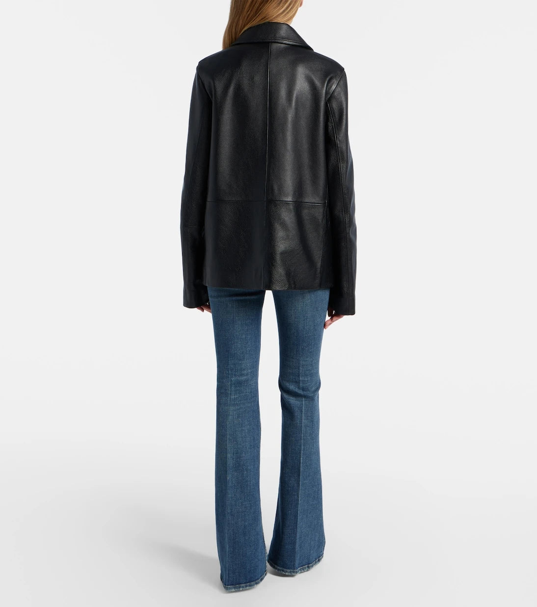 Dorothee Schumacher - Blue Jeans Baby flared jeans