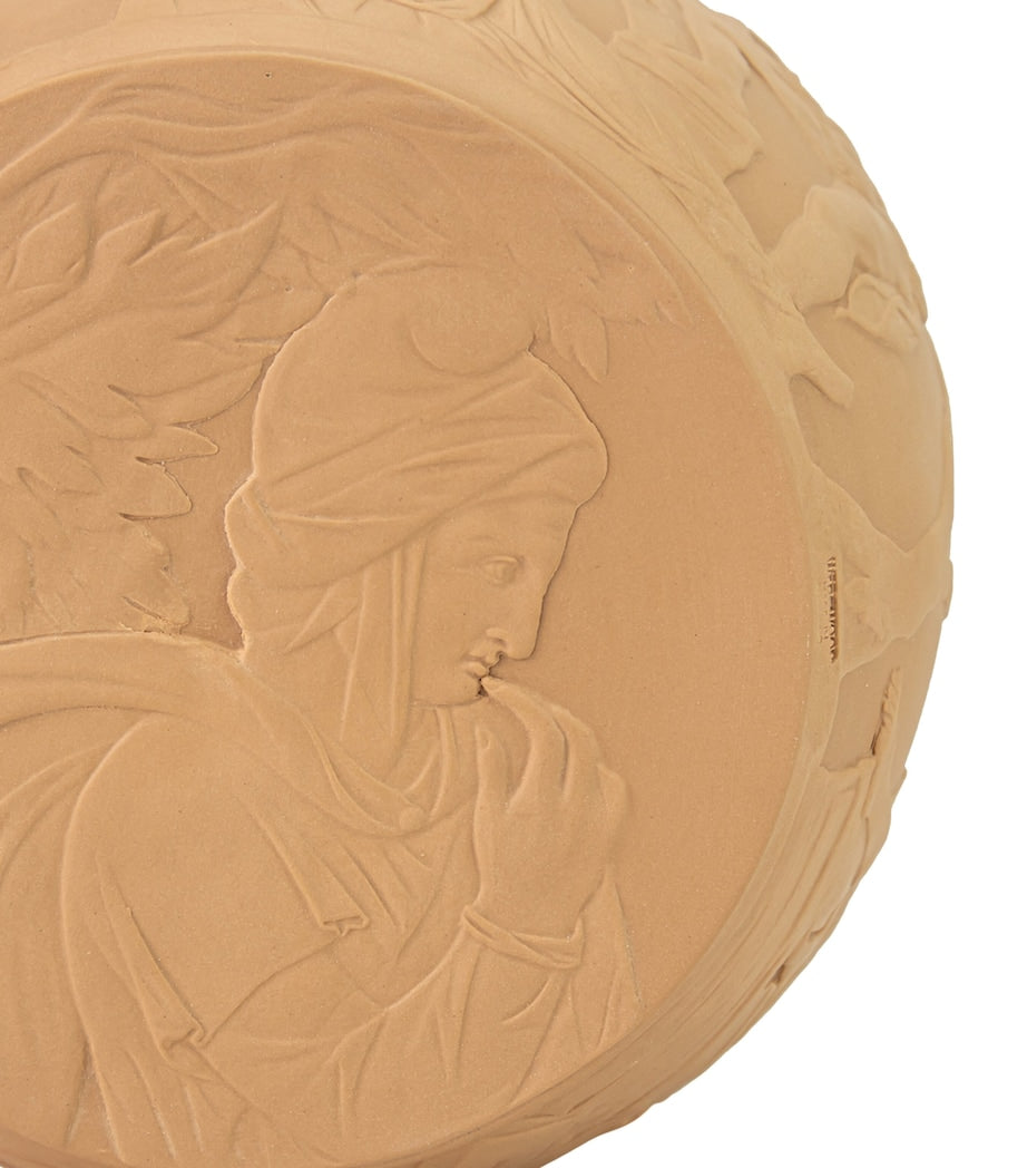 Large Iconic Portland Vase (26cm)