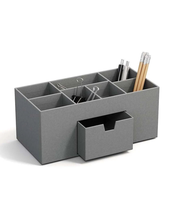 Bigso Box of Sweden Vendela Masa Organizeri
