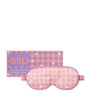 Mulberry Silk Contour Sleep Mask