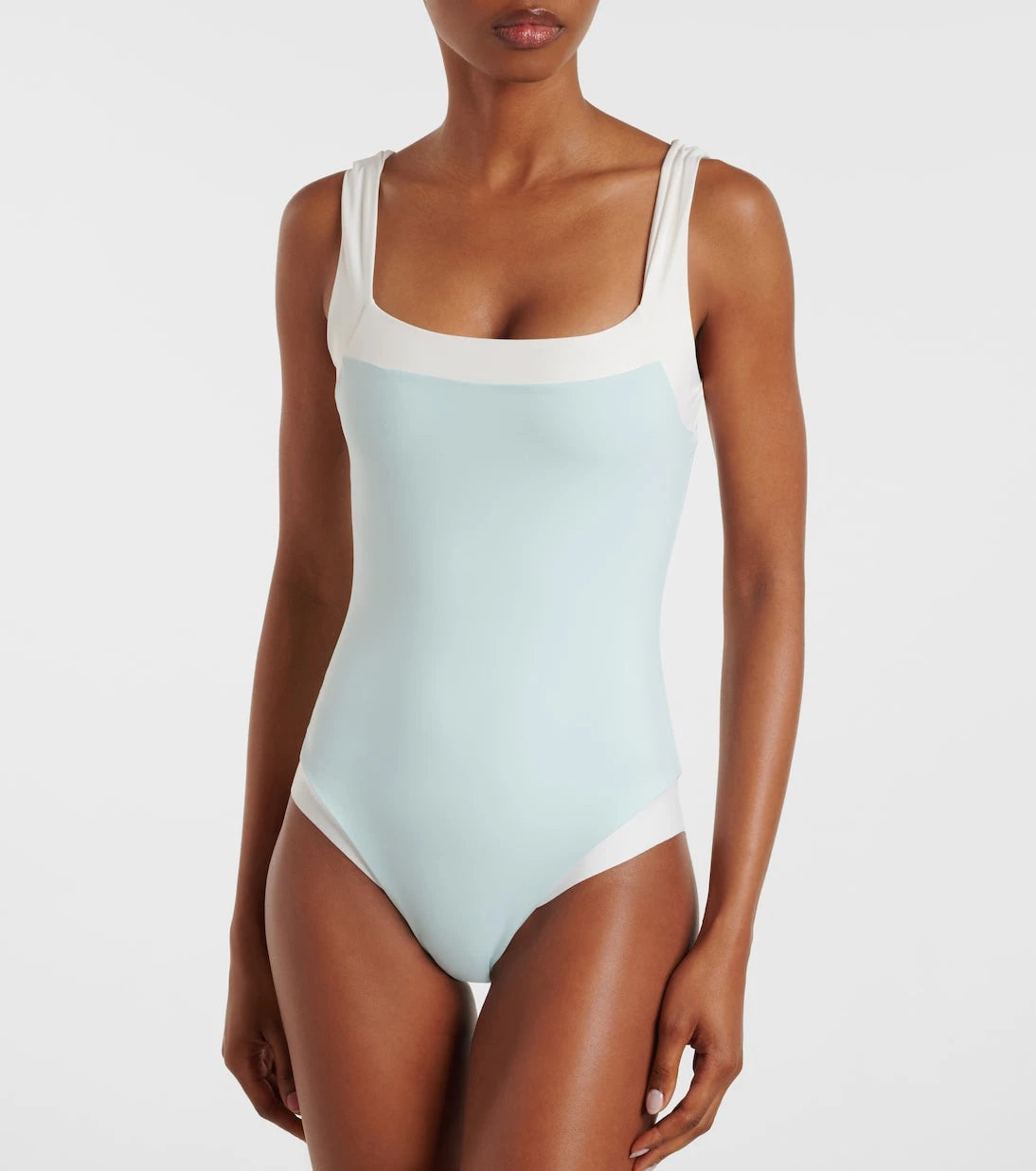 Marysia - Bianco Maillot swimsuit