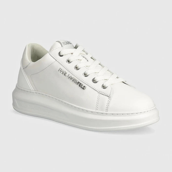 Кожени маратонки Karl Lagerfeld KAPRI MENS