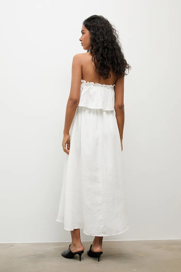 Answear.LAB Yazlık Pamuk Elbise