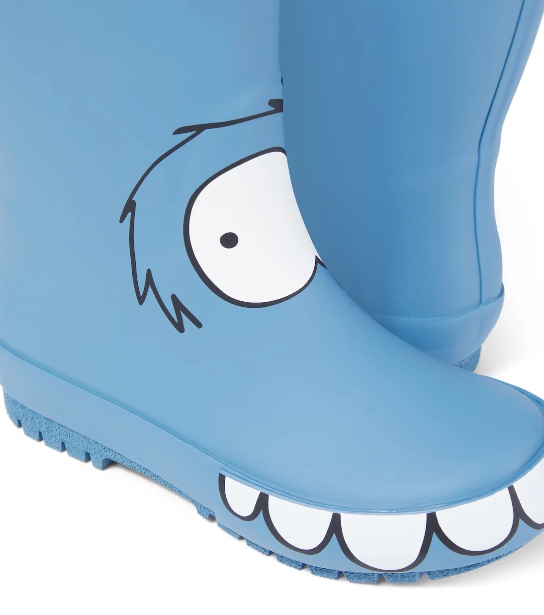 Stella McCartney Kids - Desenli yağmur çizmesi