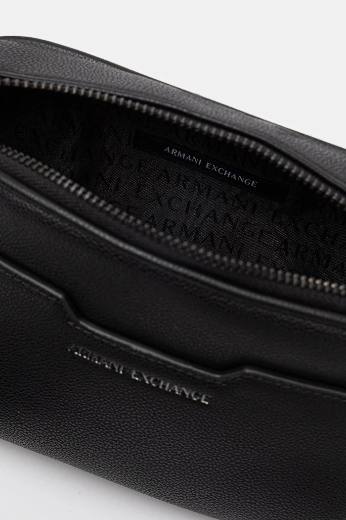 Armani Exchange Erkek Omuz Çantası