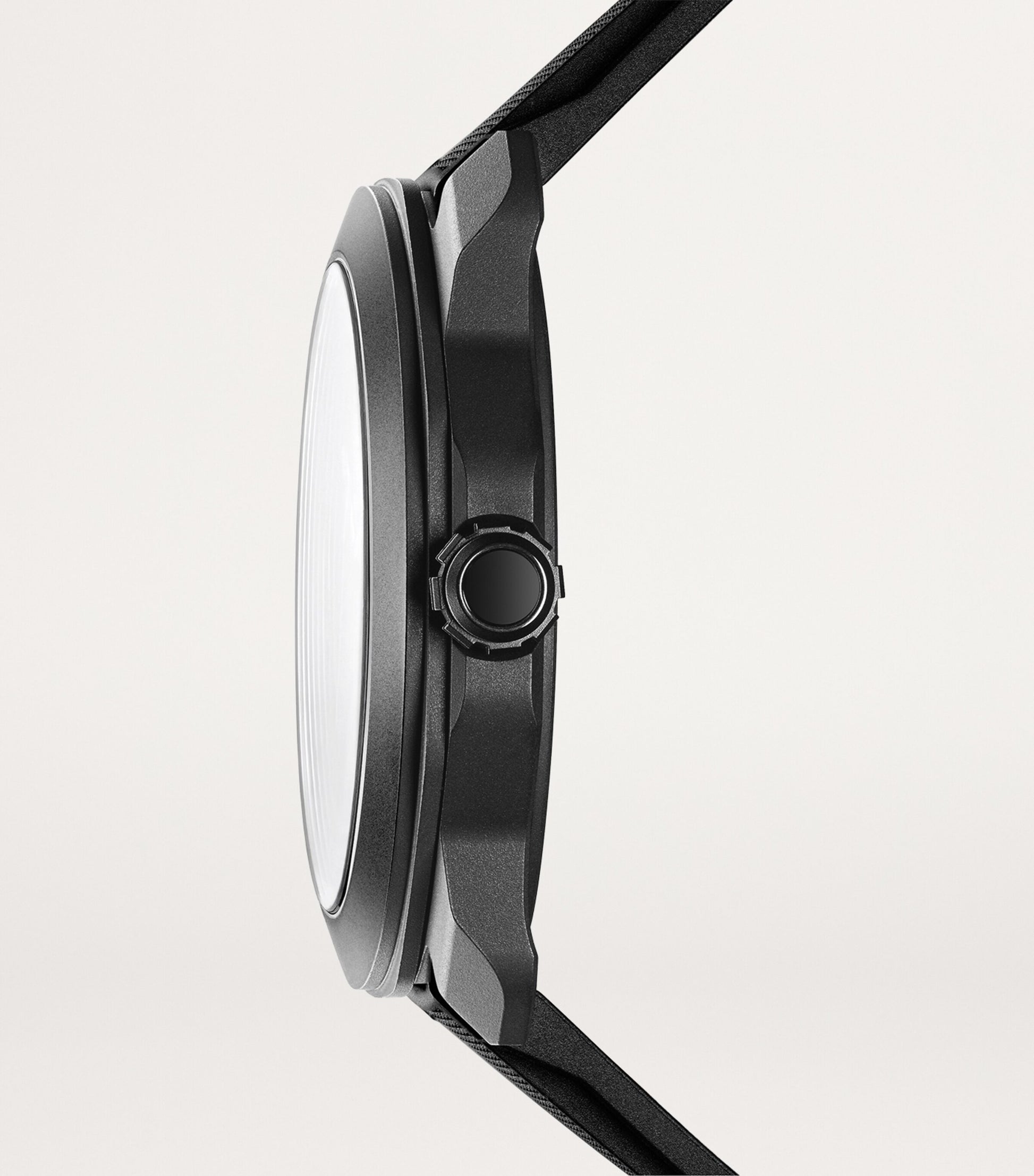 Stainless Steel Octo Roma Watch 41mm