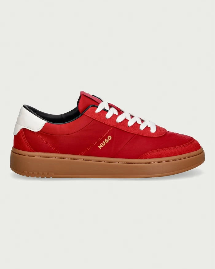 HUGO Neston Erkek Sneaker