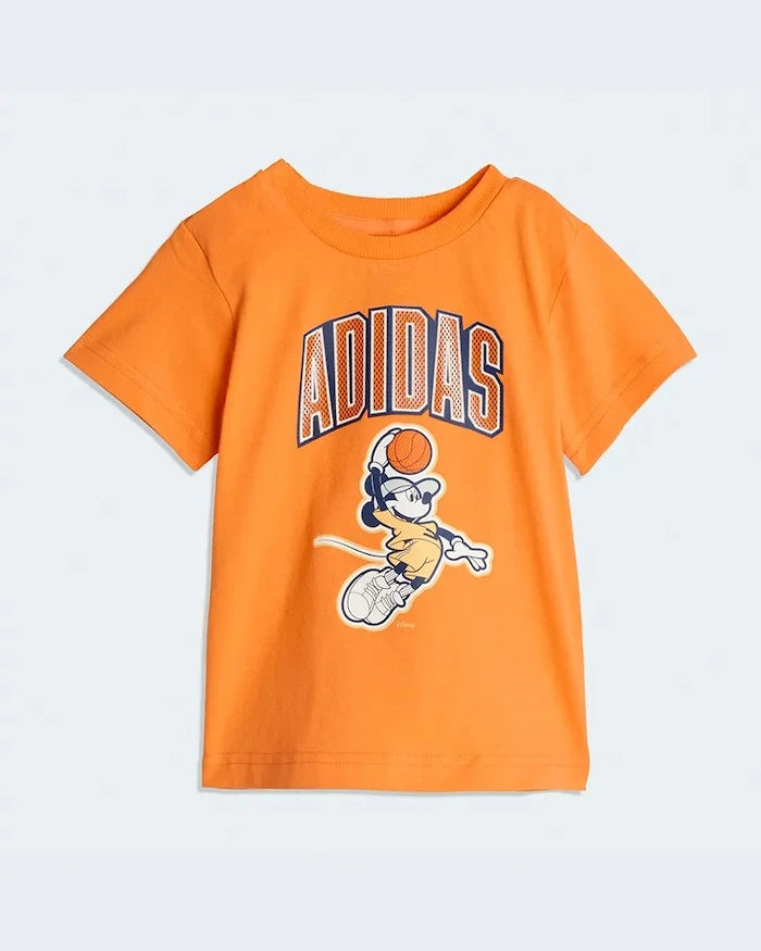 adidas DISNEY bebek seti