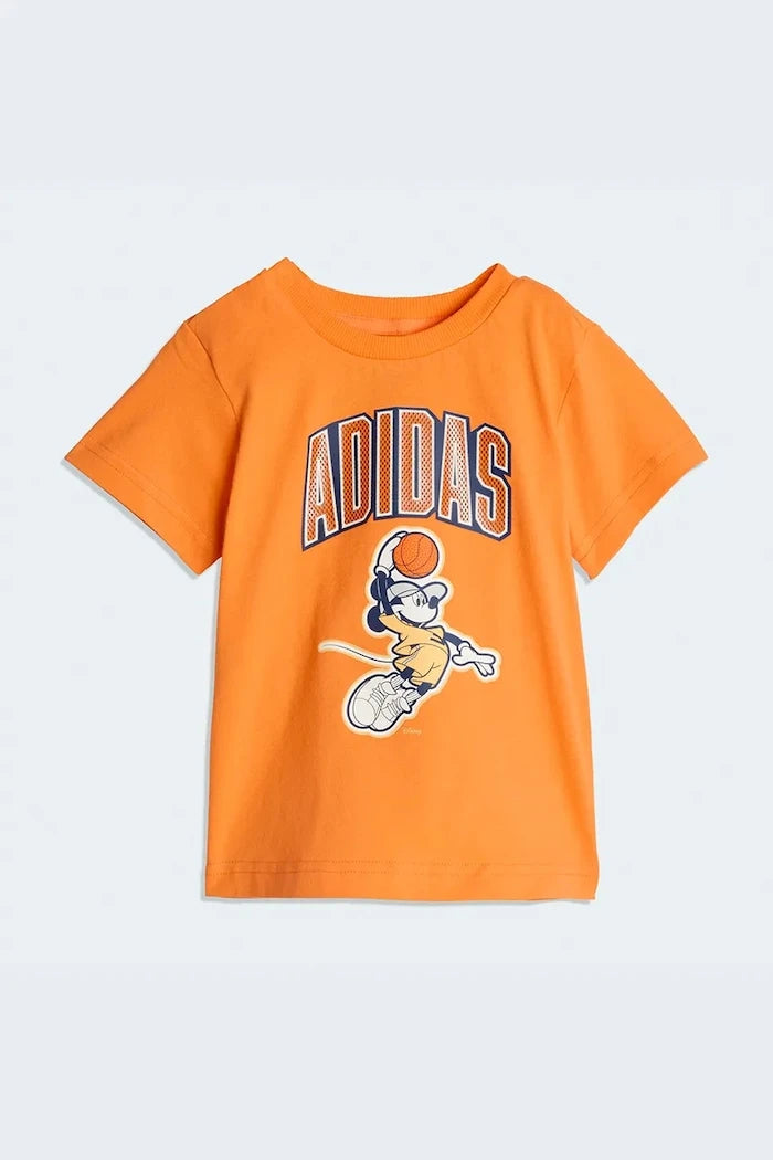 Комплект за бебета adidas DISNEY