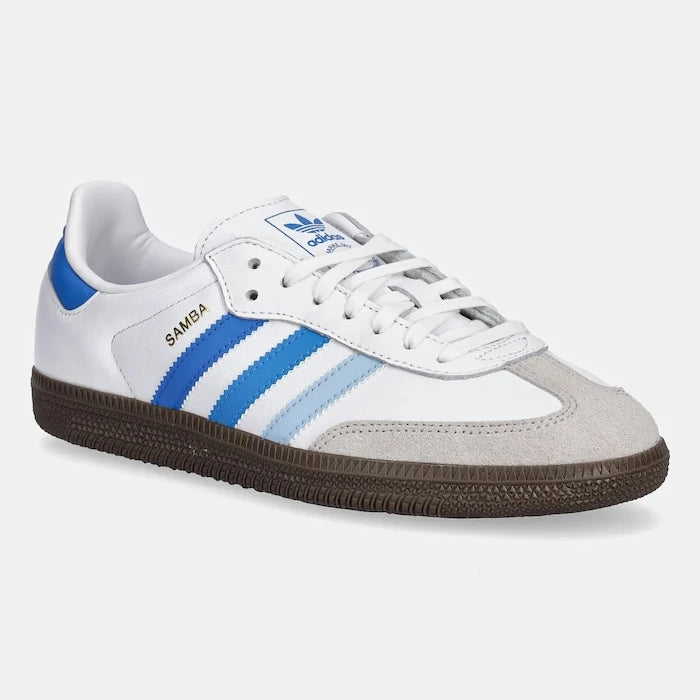Маратонки adidas Originals SAMBA OG