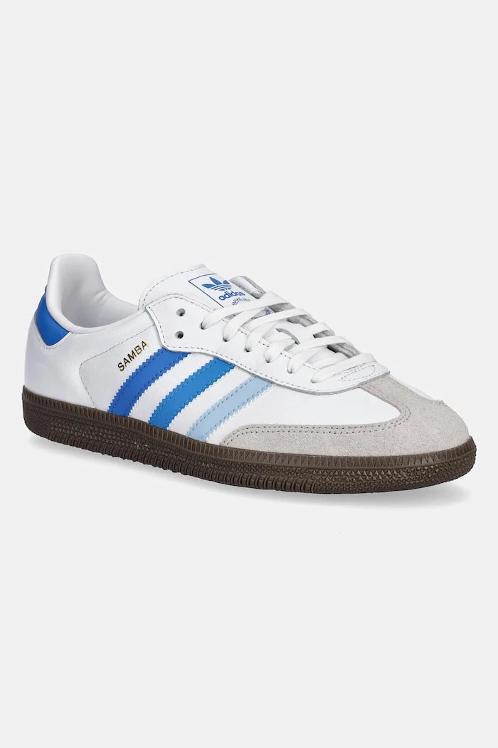 Маратонки adidas Originals SAMBA OG