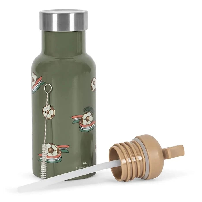 Konges Sløjd Çocuklar İçin Termo Matara THERMO BOTTLE