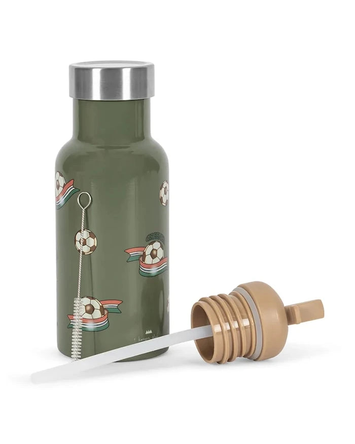 Konges Sløjd Çocuklar İçin Termo Matara THERMO BOTTLE