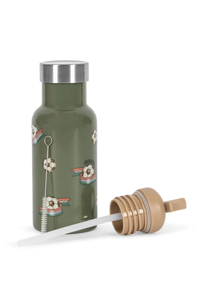 Konges Sløjd Çocuklar İçin Termo Matara THERMO BOTTLE