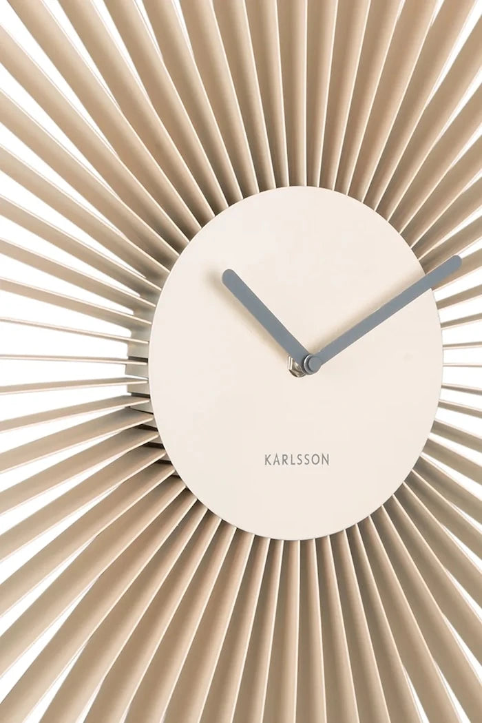 Karlsson Cascara 50 cm Duvar Saati