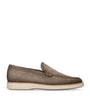 Leather Paraiso Loafers