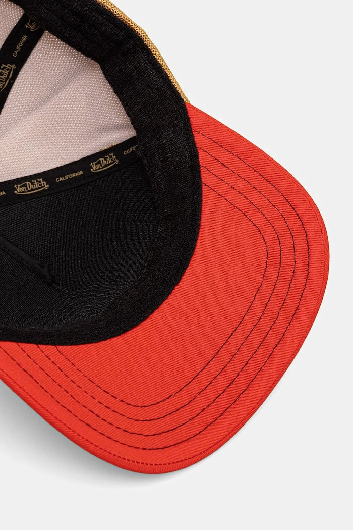 Von Dutch Шапка с козирка мъжка
