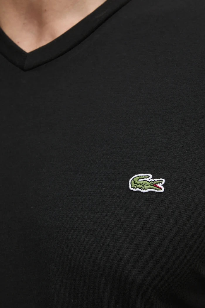 Lacoste erkek pamuklu tişört