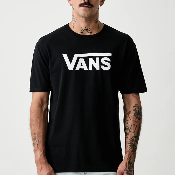 Vans erkek pamuklu tişört