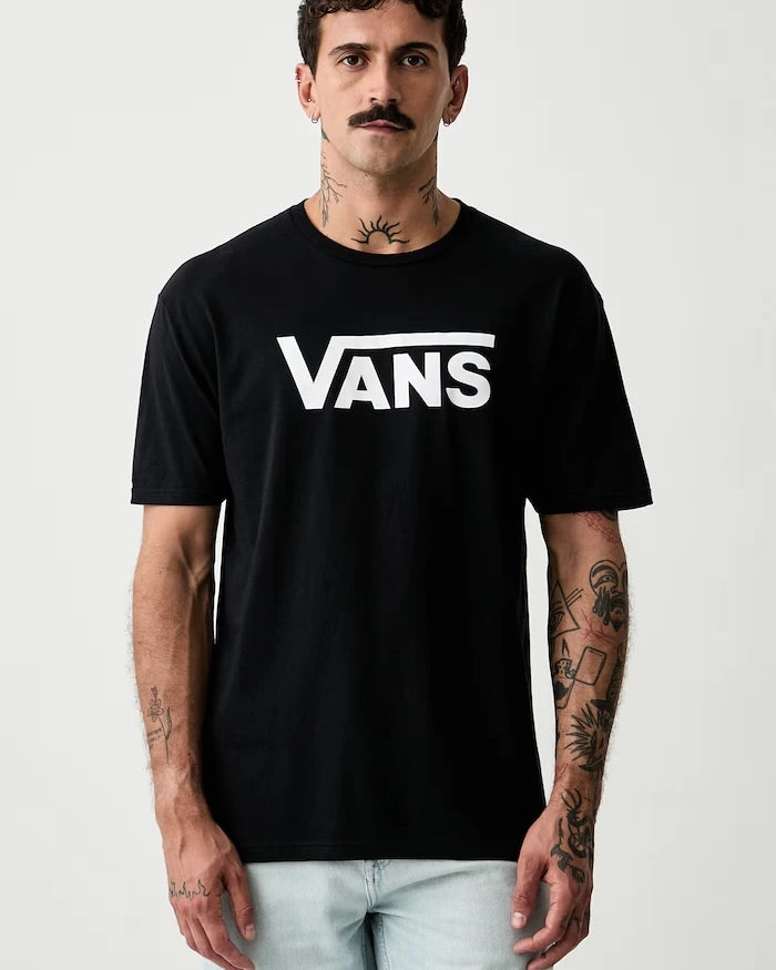 Vans erkek pamuklu tişört