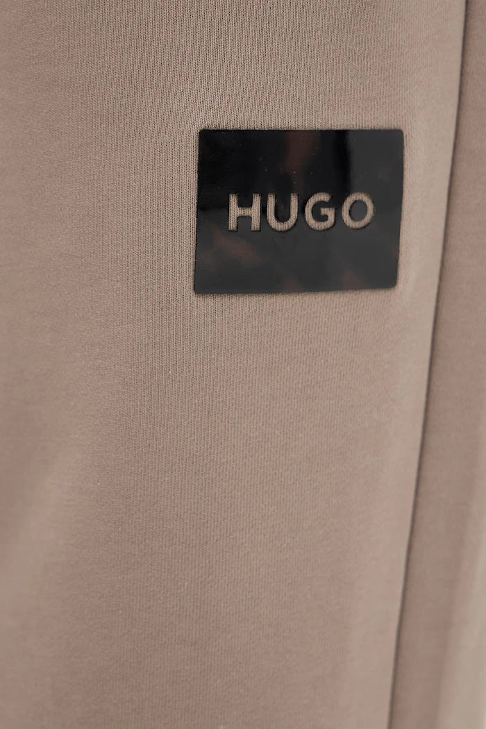 HUGO Daylony Pamuklu Eşofman Altı