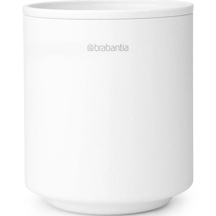 Чаша за четка за зъби Brabantia MindSet