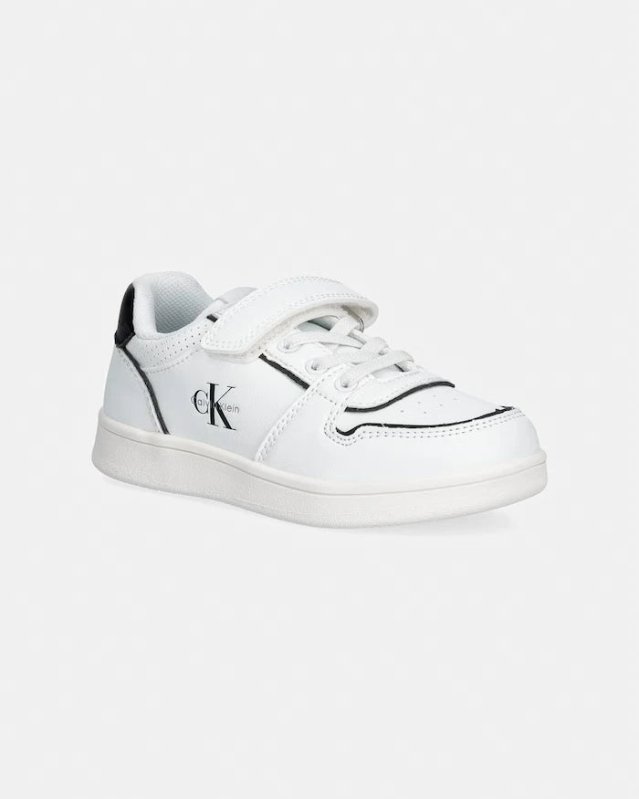 Calvin Klein Jeans Çocuk Spor Ayakkabı