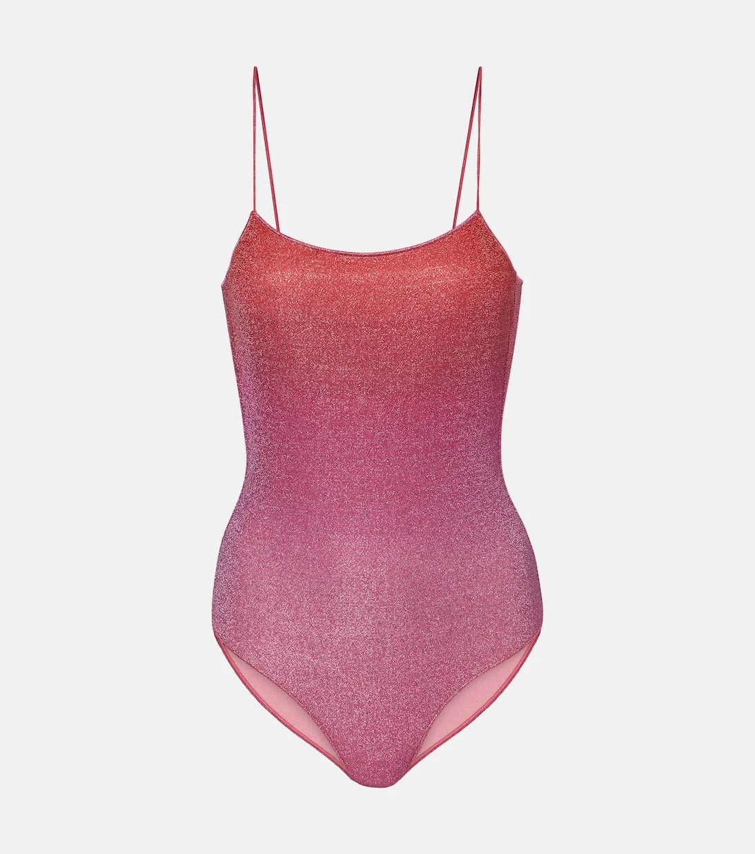 Oséree - Lumière lamé bikini